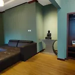 Dkamboja Villa Jogja