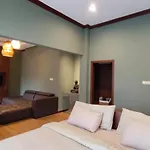 Dkamboja Villa Jogja
