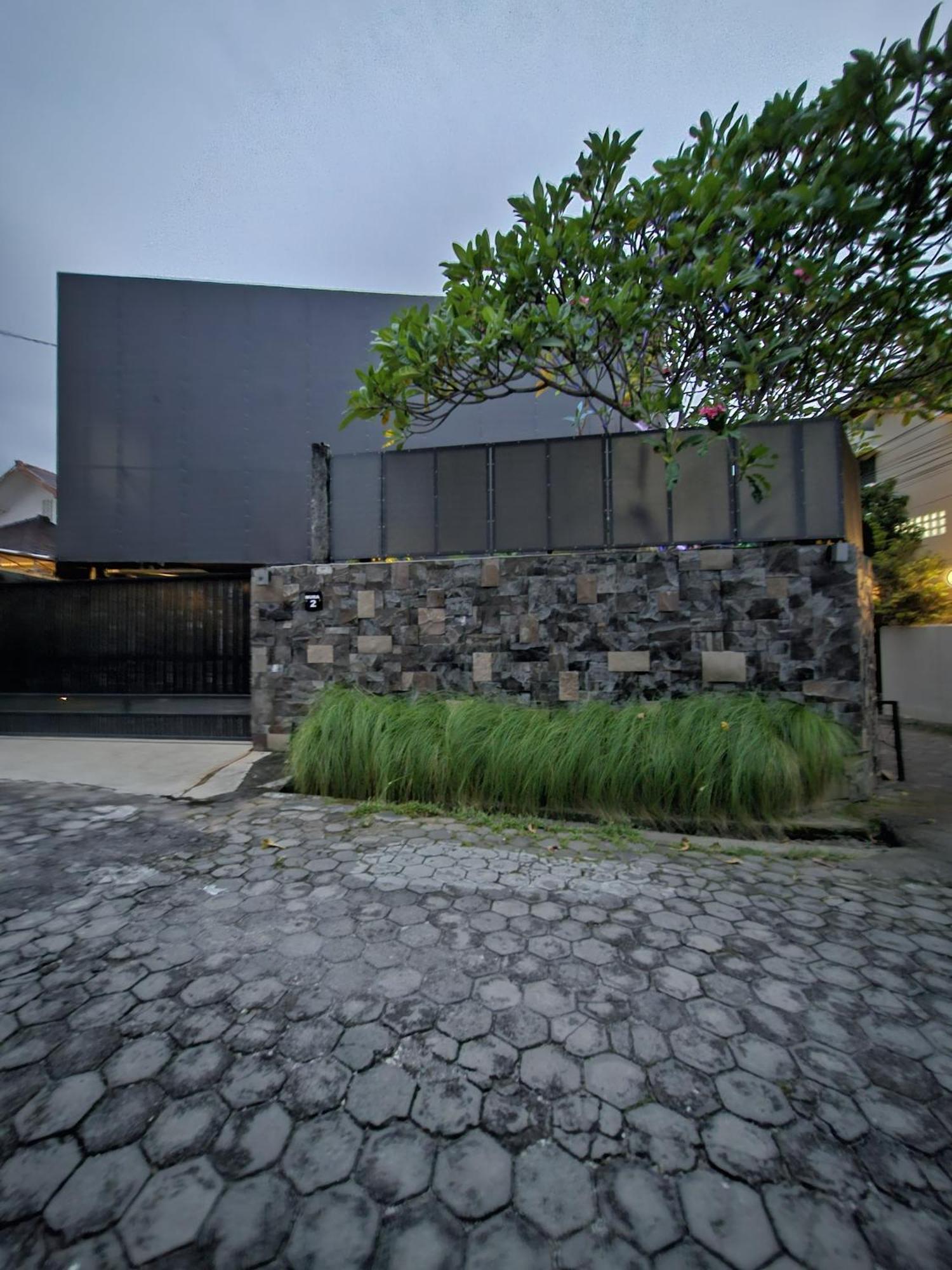 Dkamboja Jogja
