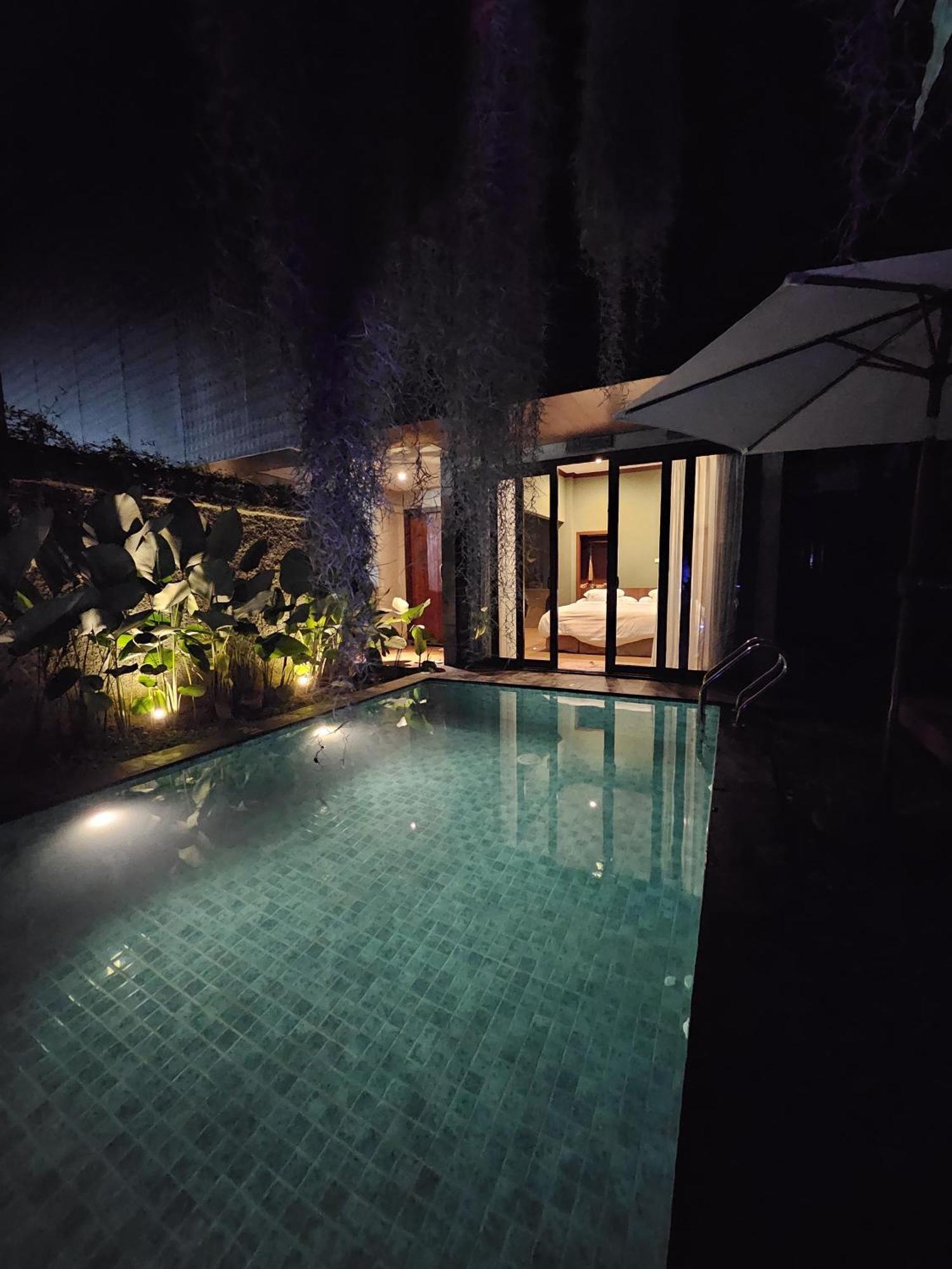 Homestay Dkamboja Jogja Yogyakarta